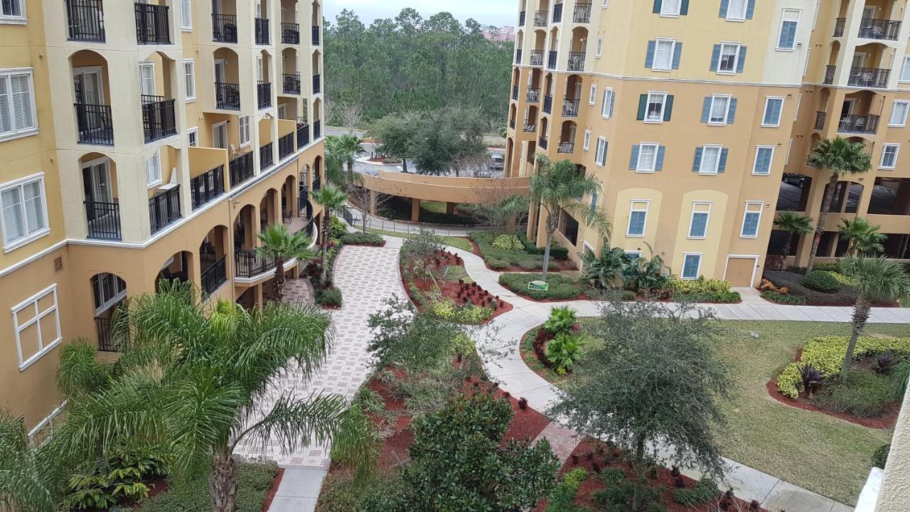 Luxury Resort Condo, 2 Or 3 Bedroom Premium Suites أورلاندو المظهر الخارجي الصورة