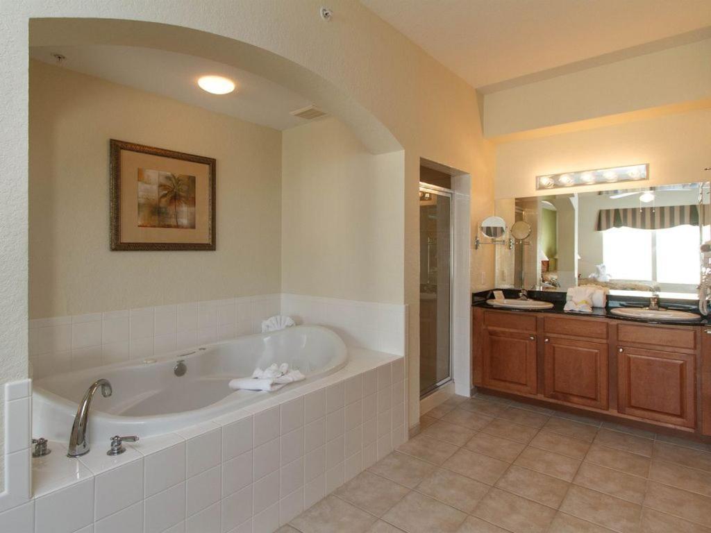 Luxury Resort Condo, 2 Or 3 Bedroom Premium Suites أورلاندو المظهر الخارجي الصورة